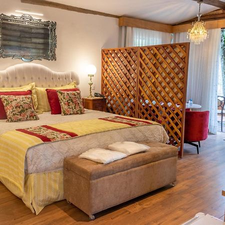 Locanda Della Mimosa Cascatinha Zimmer foto