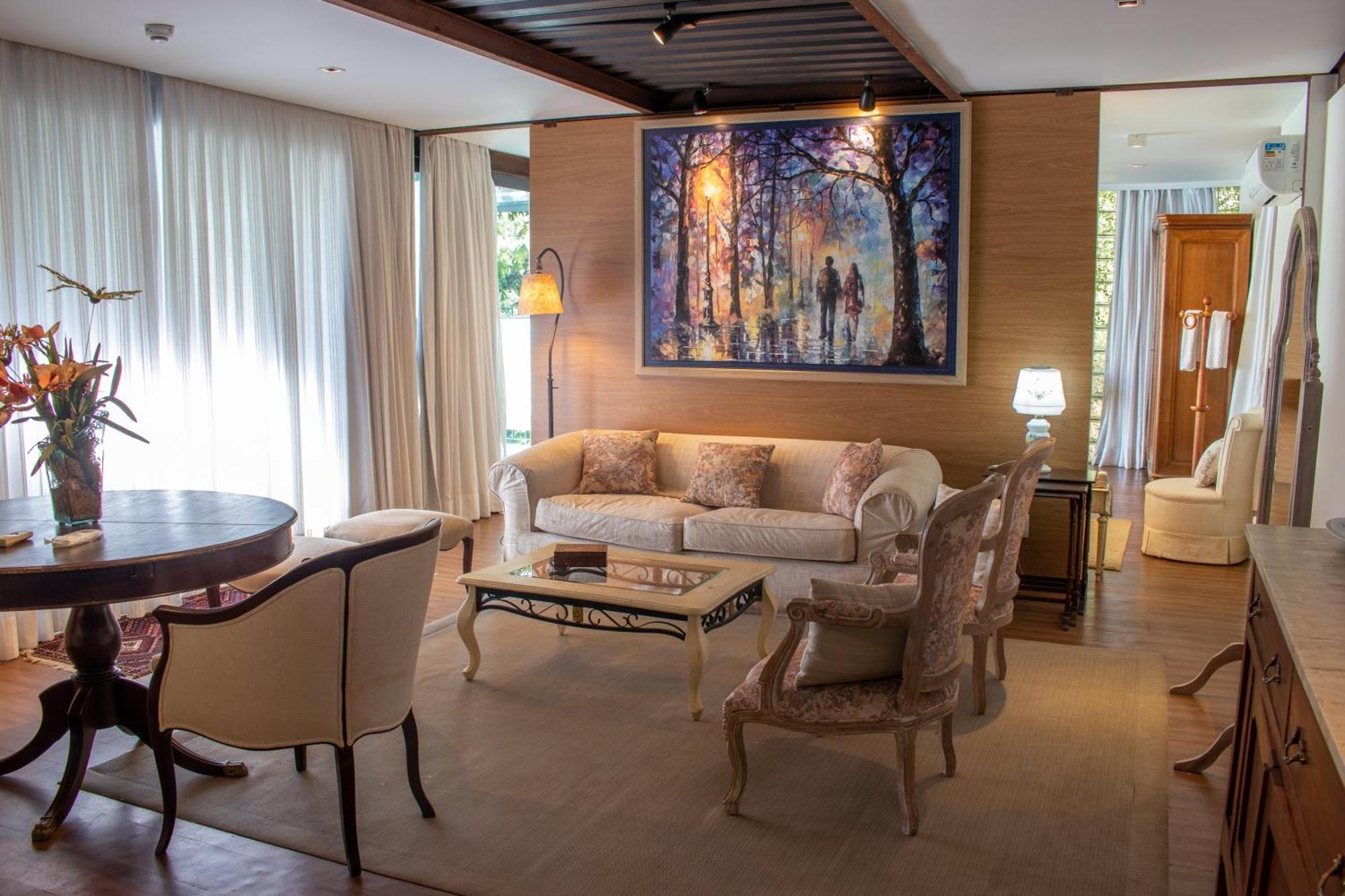 Locanda Della Mimosa Cascatinha Zimmer foto