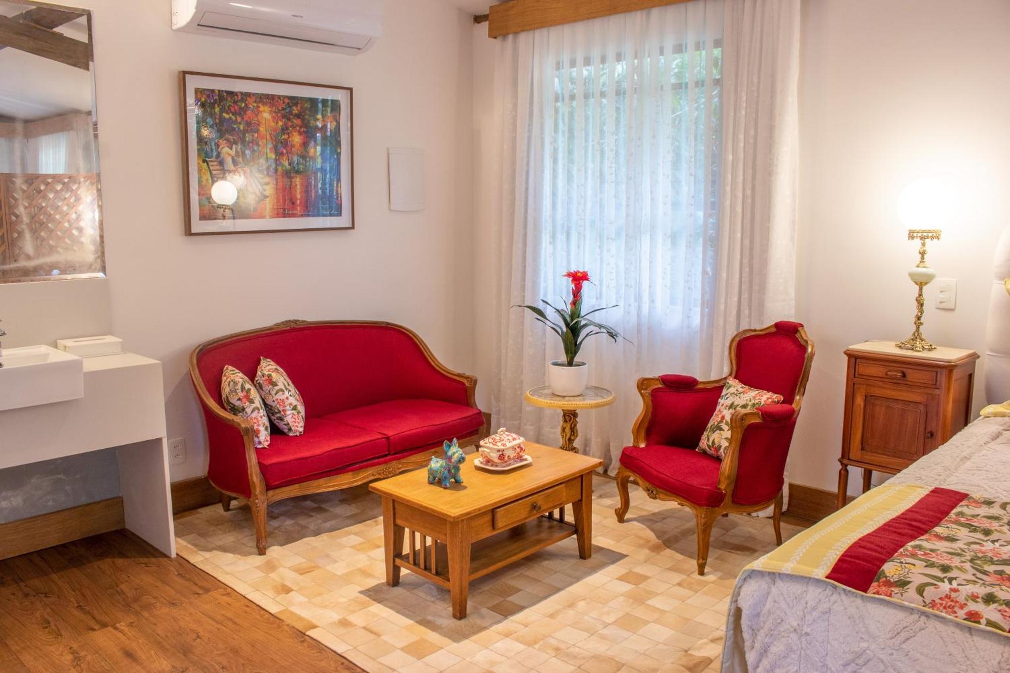 Locanda Della Mimosa Cascatinha Zimmer foto