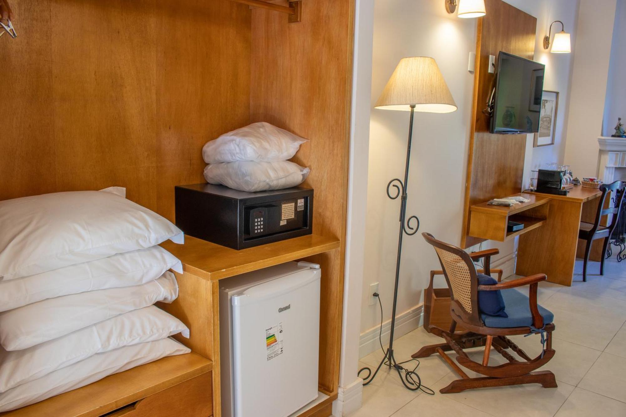 Locanda Della Mimosa Cascatinha Zimmer foto