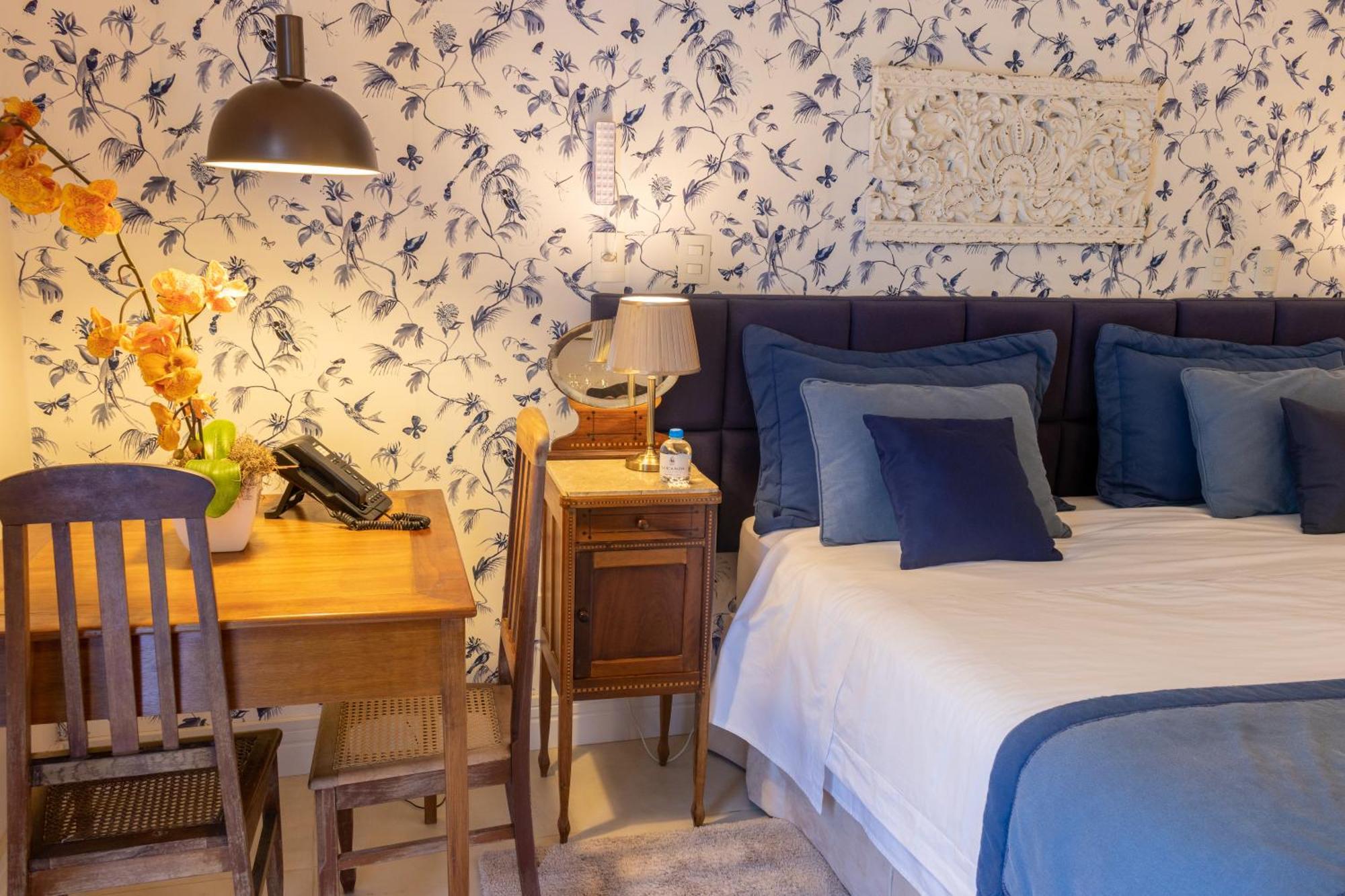 Locanda Della Mimosa Cascatinha Zimmer foto