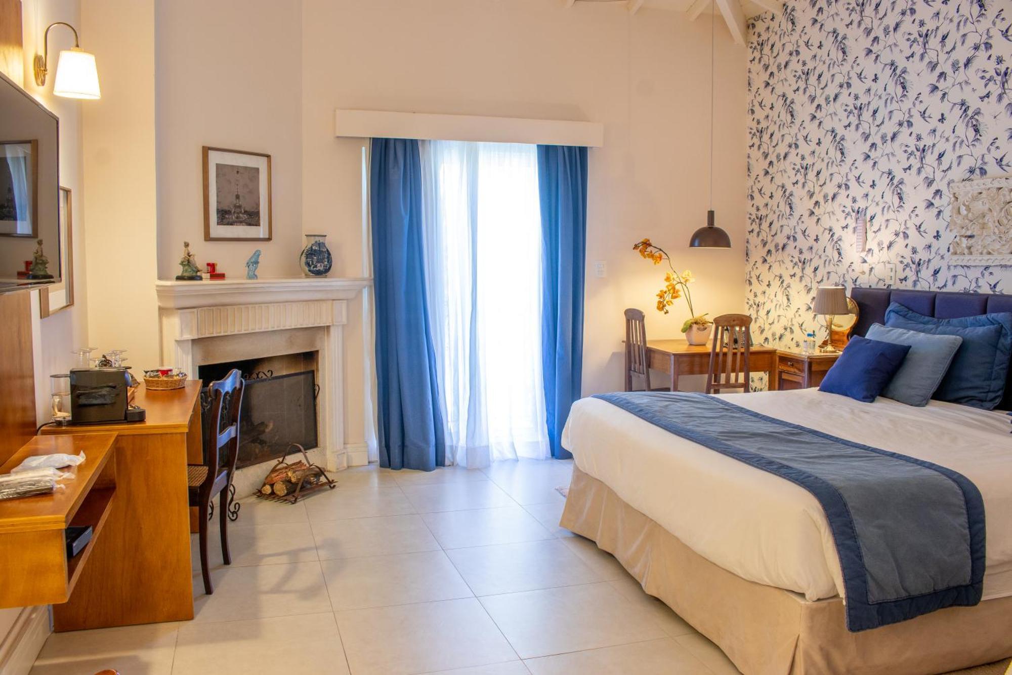 Locanda Della Mimosa Cascatinha Zimmer foto