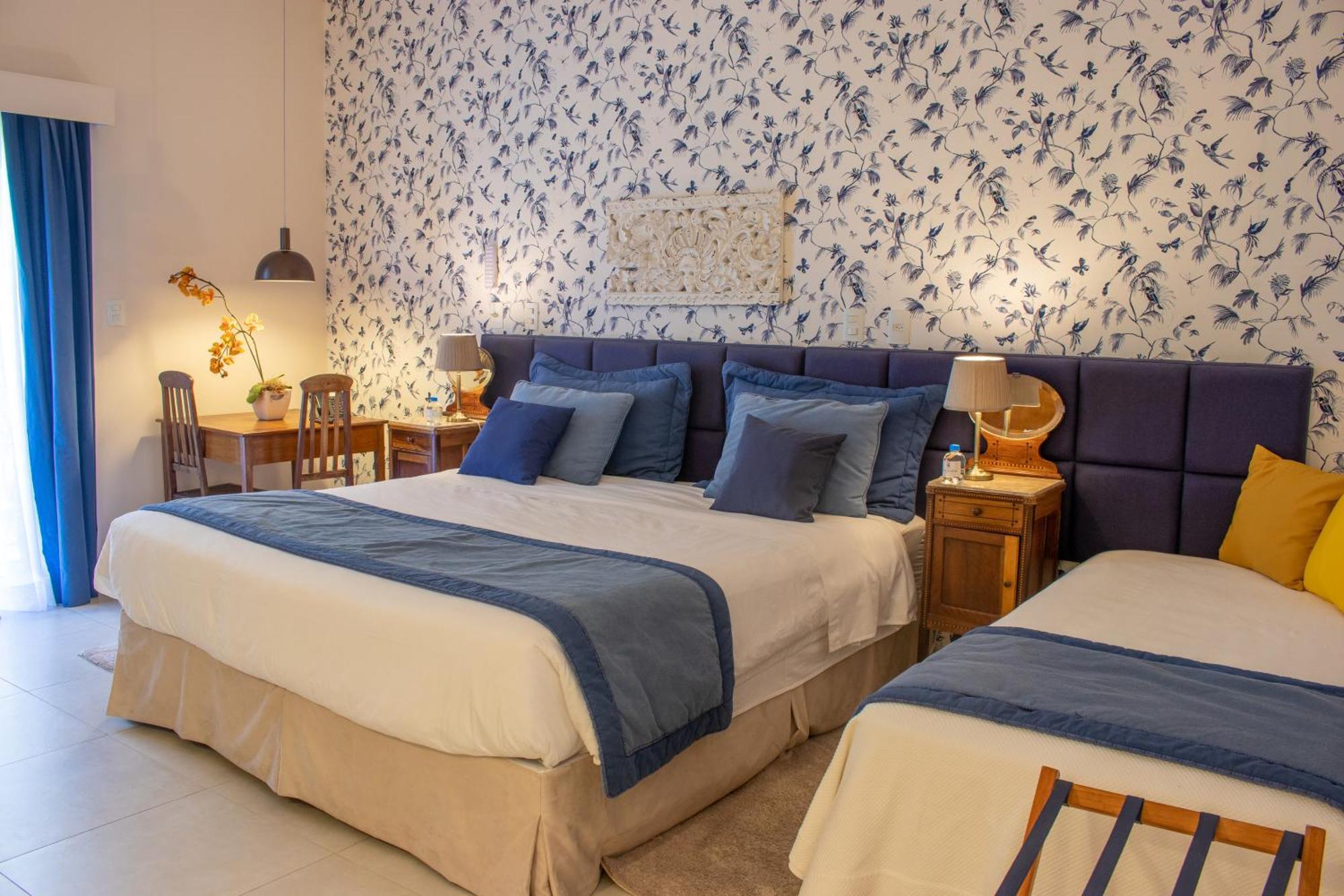 Locanda Della Mimosa Cascatinha Zimmer foto