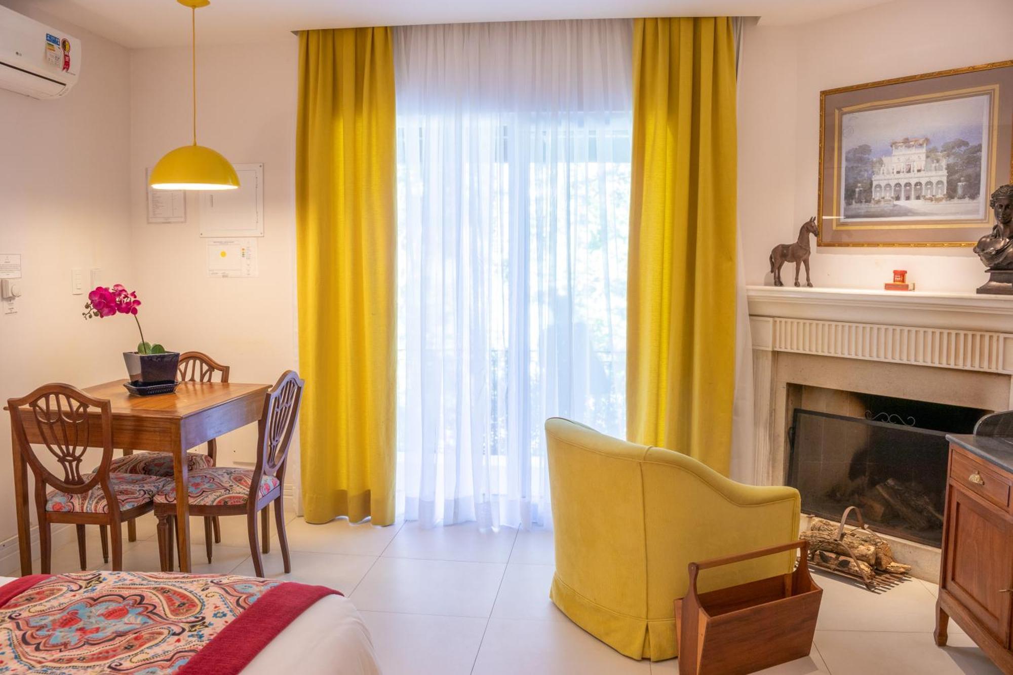 Locanda Della Mimosa Cascatinha Zimmer foto
