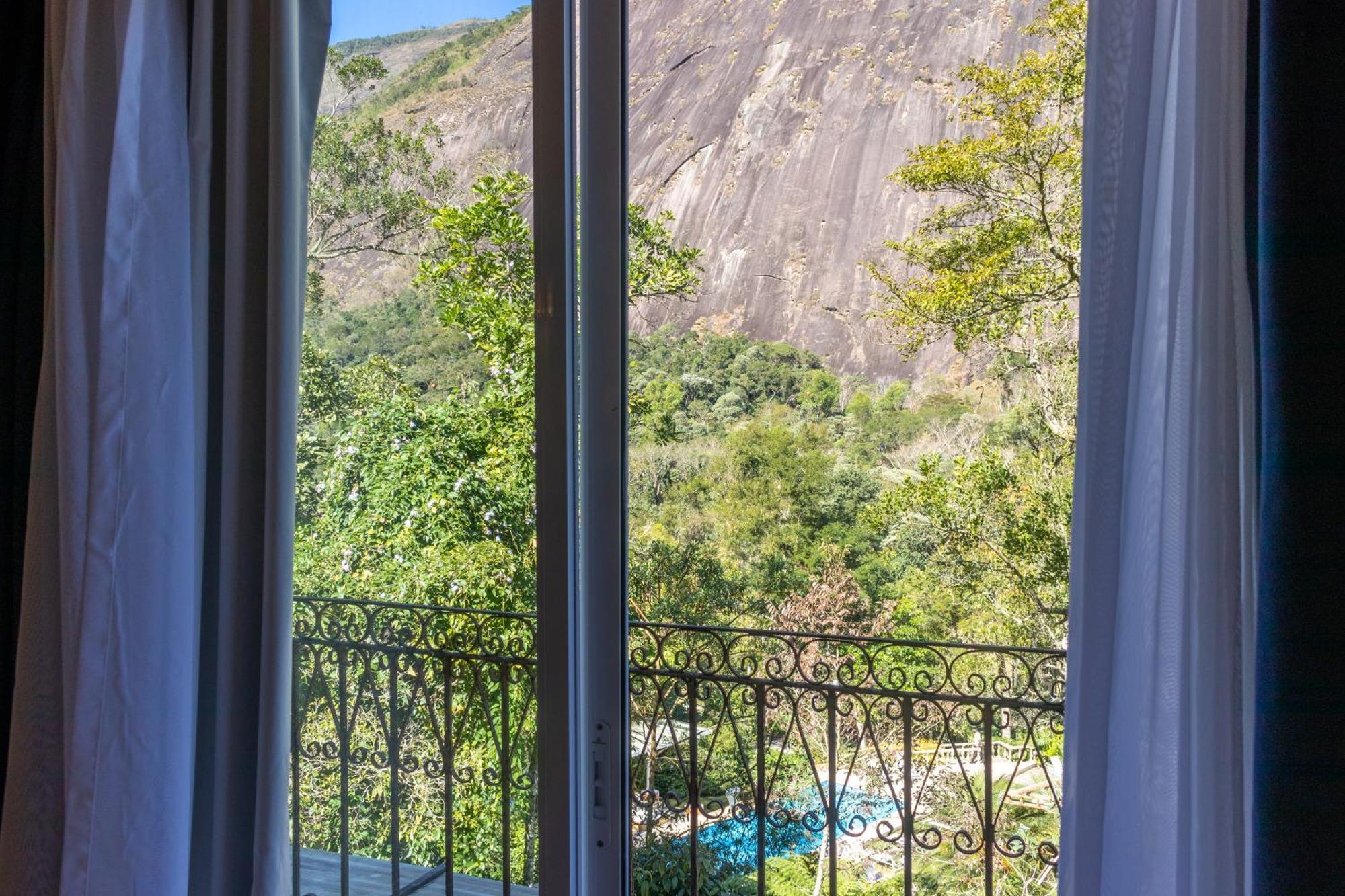 Locanda Della Mimosa Cascatinha Zimmer foto