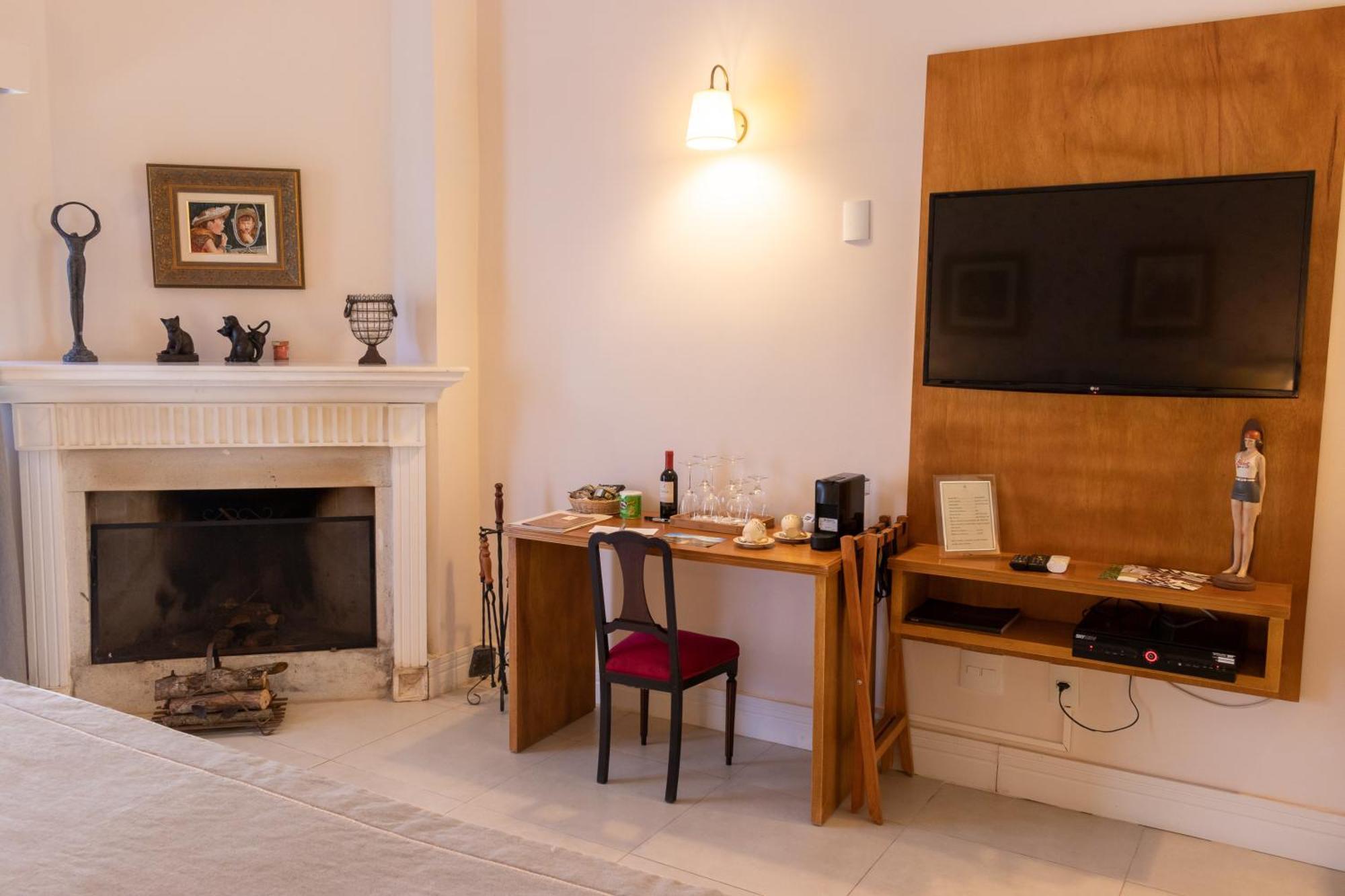 Locanda Della Mimosa Cascatinha Zimmer foto