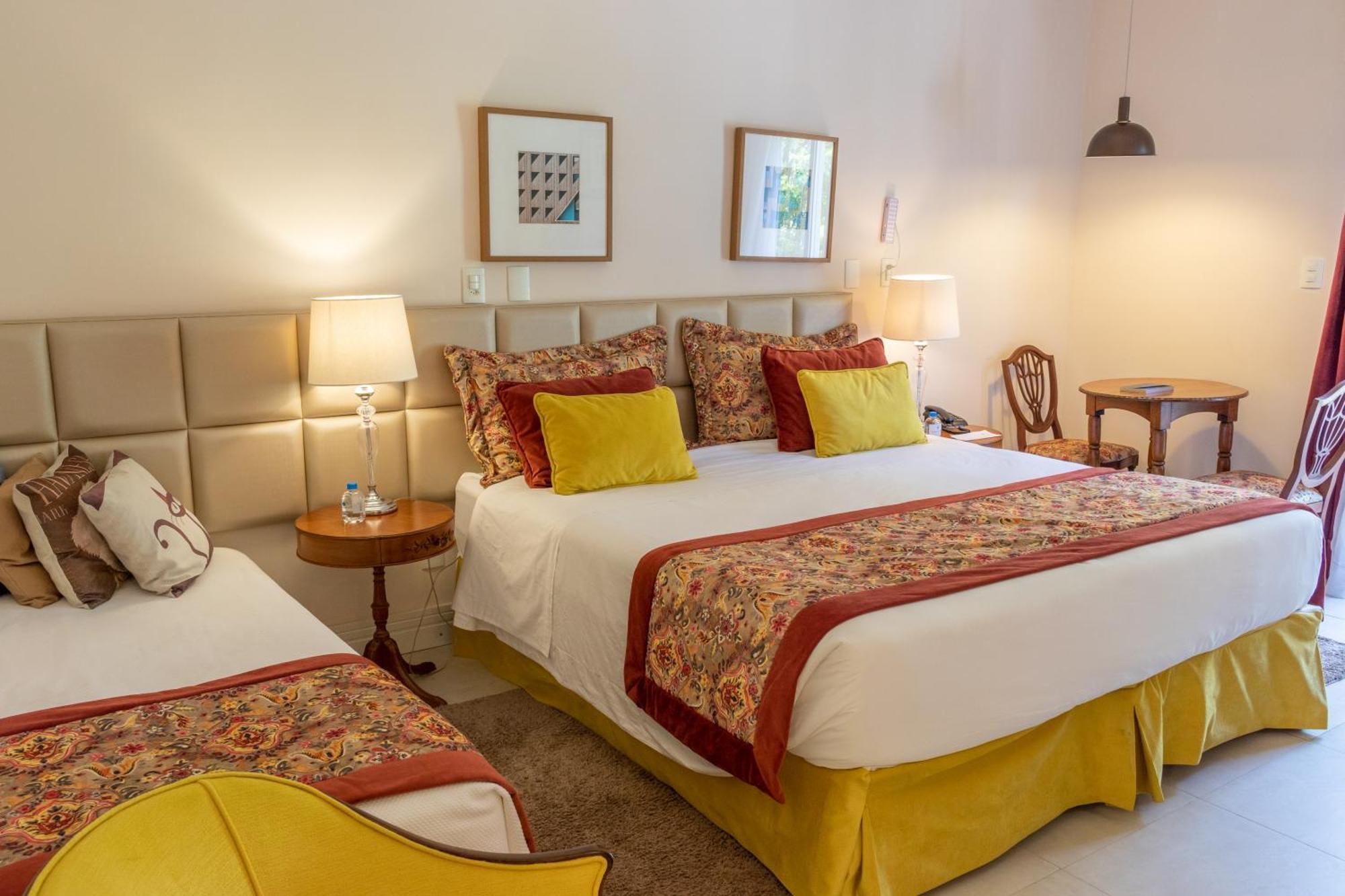Locanda Della Mimosa Cascatinha Zimmer foto