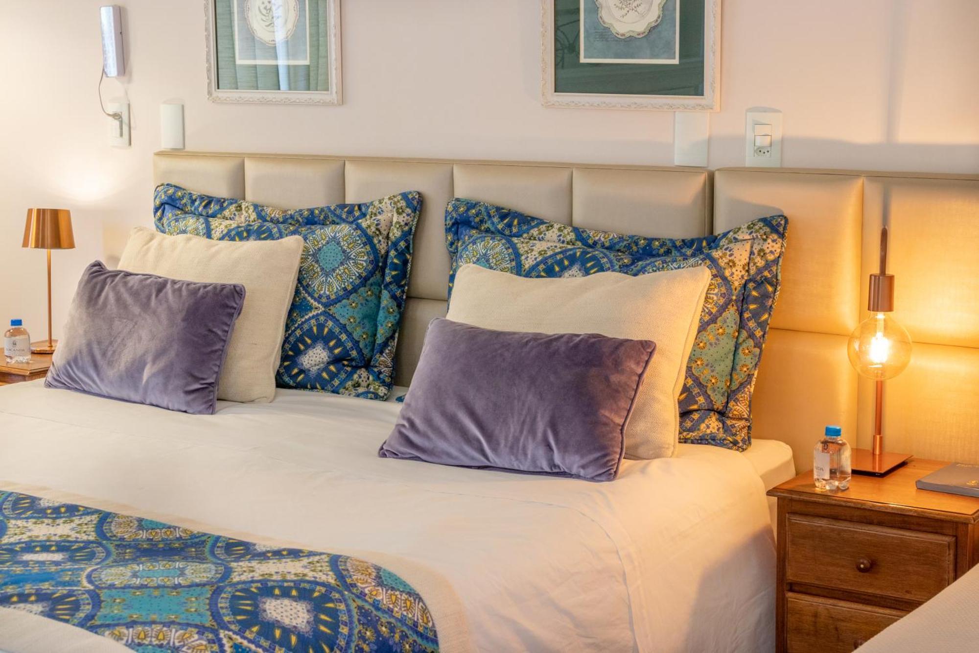 Locanda Della Mimosa Cascatinha Zimmer foto