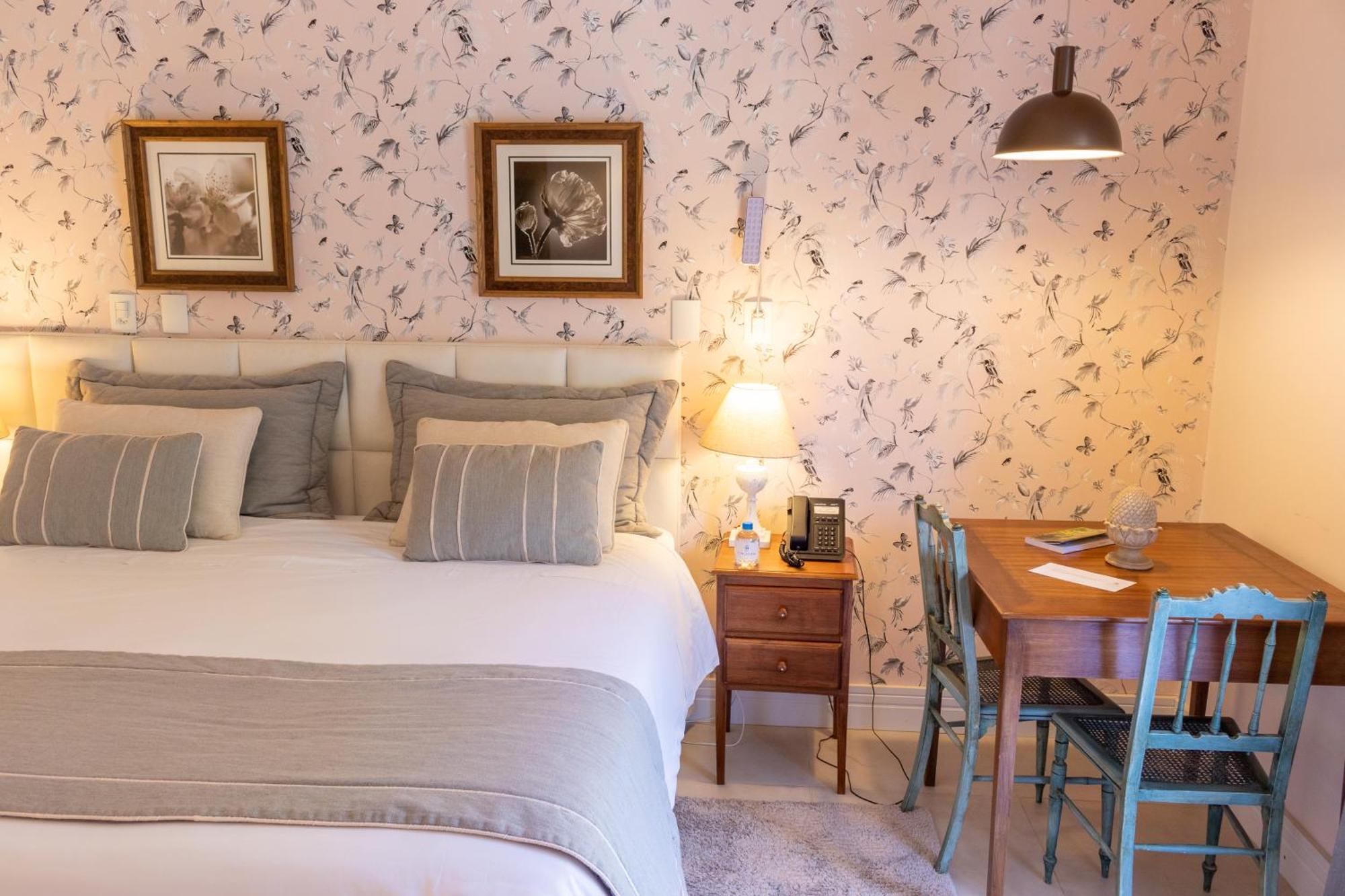 Locanda Della Mimosa Cascatinha Zimmer foto